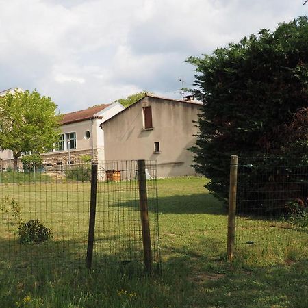 Maison Le Grand Verger Goult Exterior photo